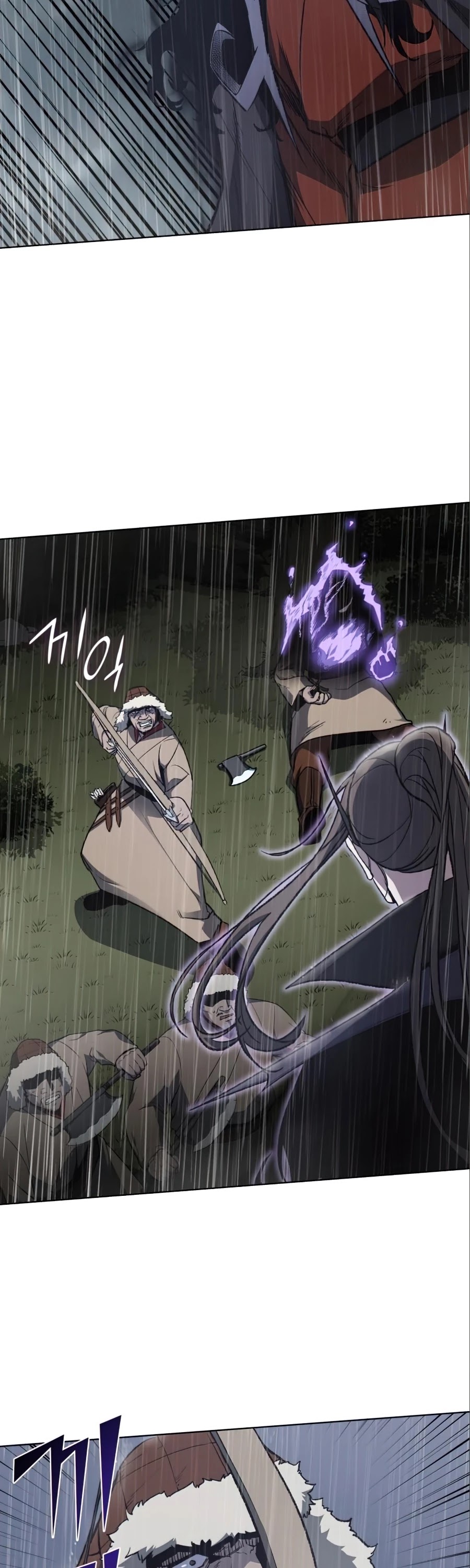 I Reincarnated as the Crazed Heir Chapter 26 page 19 - Chapter 26