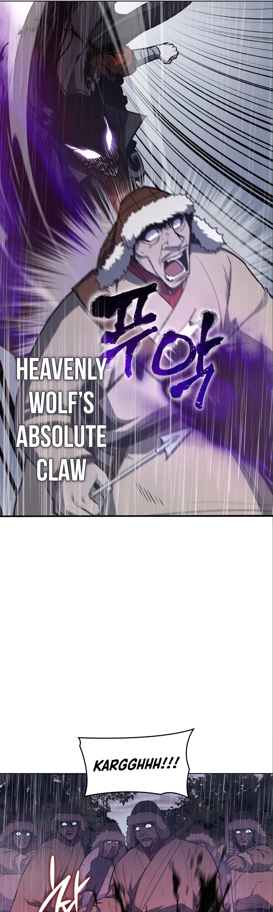 I Reincarnated as the Crazed Heir Chapter 26 page 22 - Chapter 26