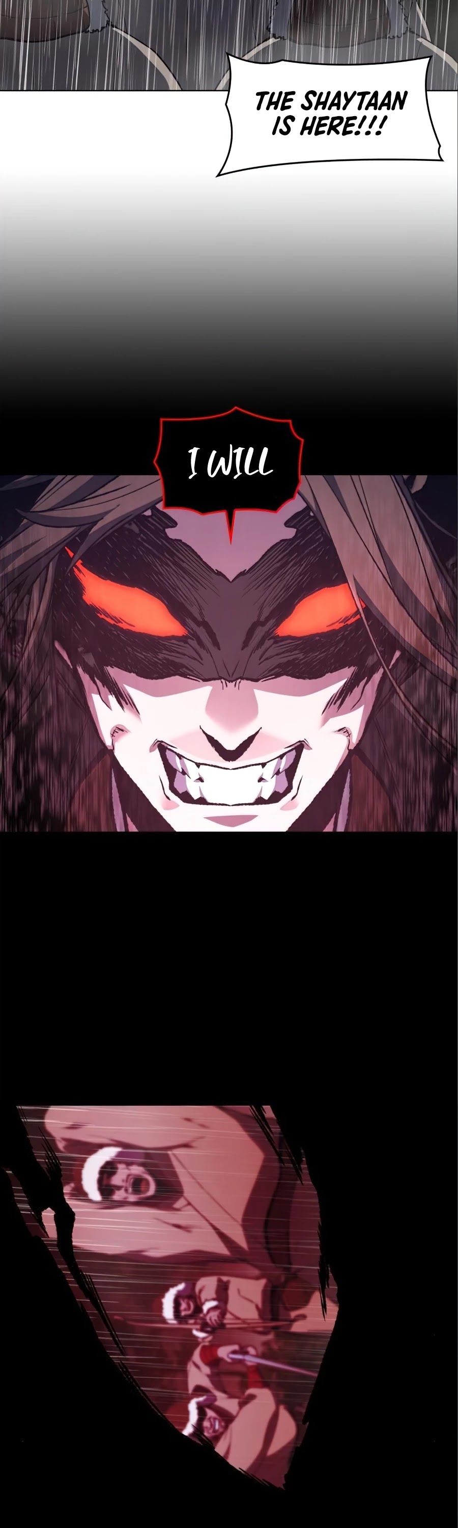I Reincarnated as the Crazed Heir Chapter 26 page 24 - Chapter 26