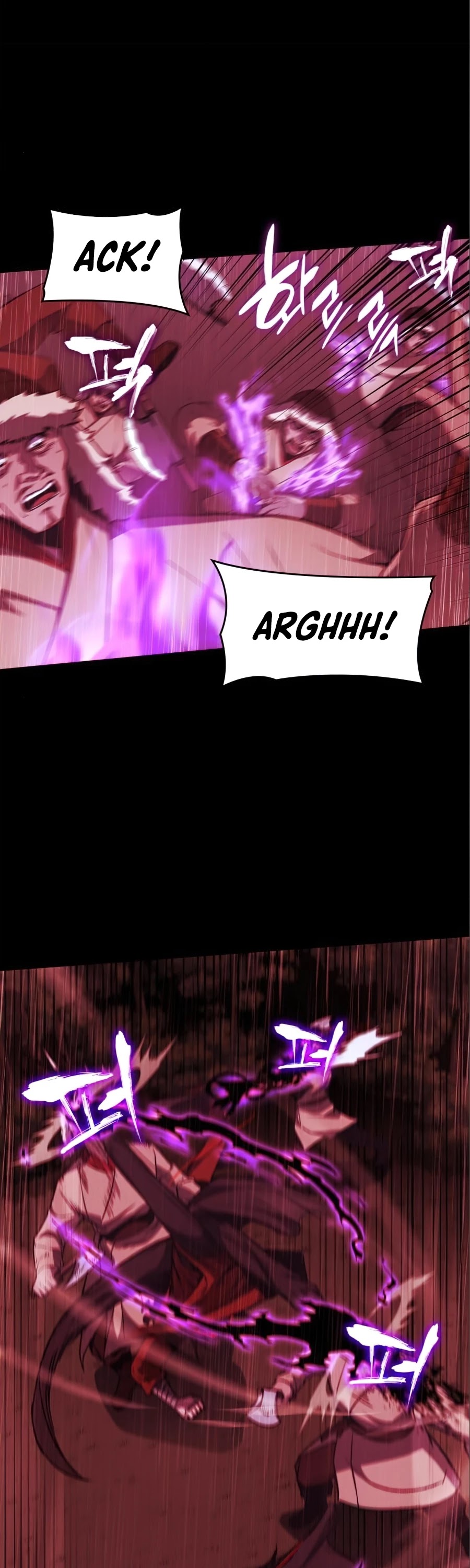 I Reincarnated as the Crazed Heir Chapter 26 page 27 - Chapter 26