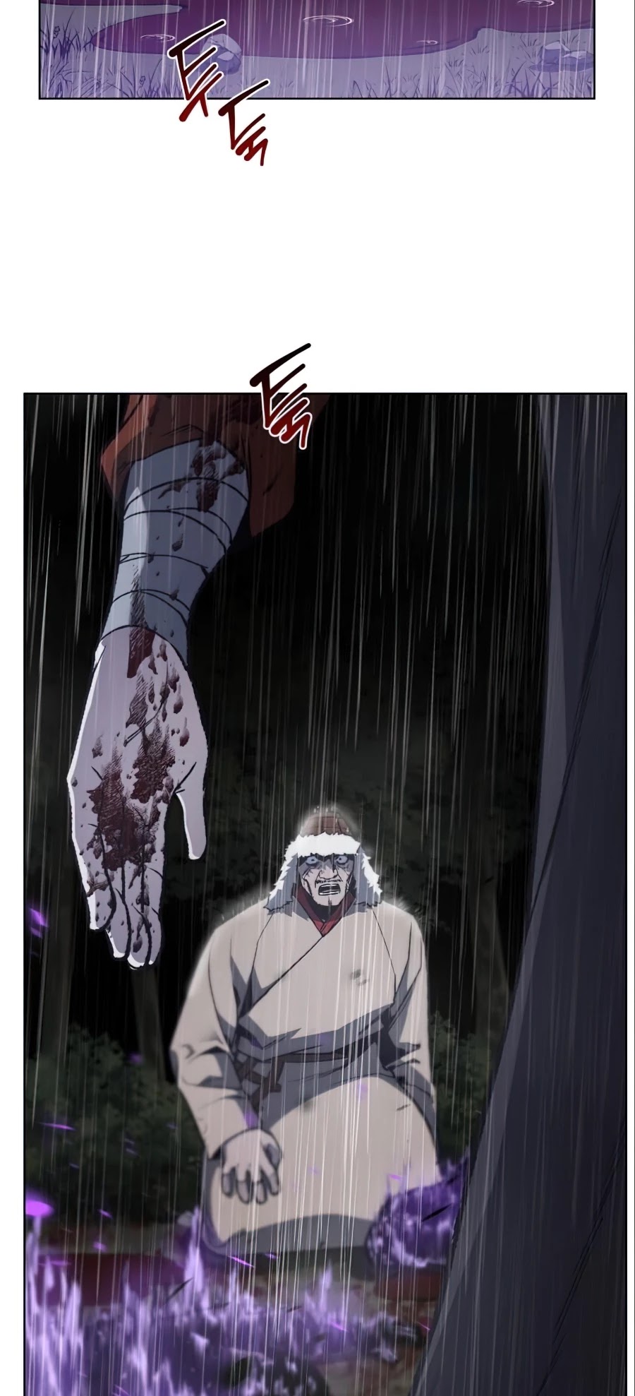 I Reincarnated as the Crazed Heir Chapter 26 page 30 - Chapter 26