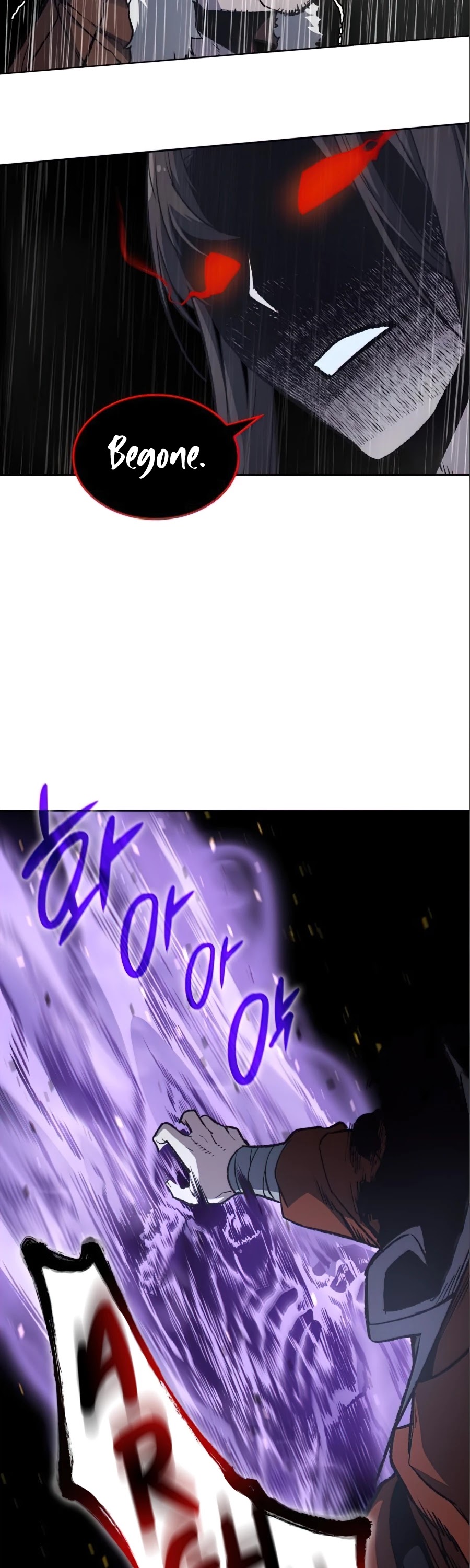 I Reincarnated as the Crazed Heir Chapter 26 page 33 - Chapter 26