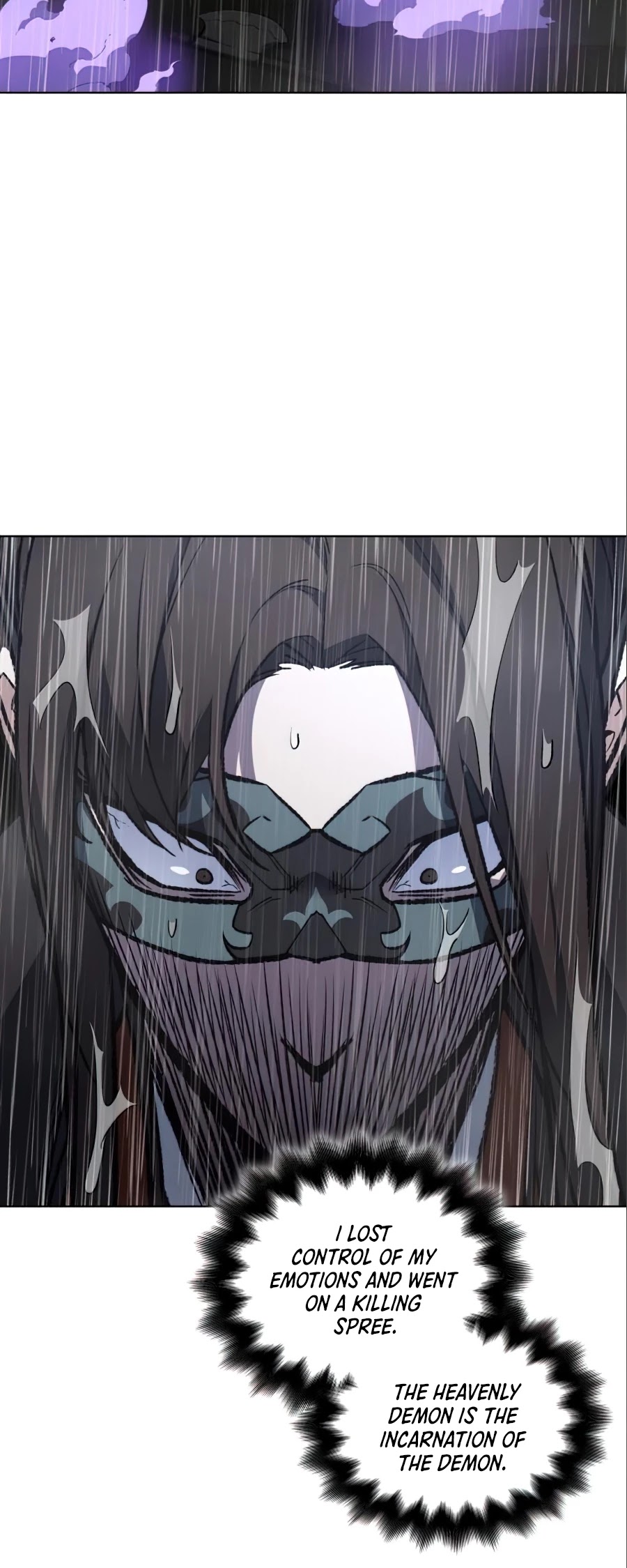 I Reincarnated as the Crazed Heir Chapter 26 page 36 - Chapter 26