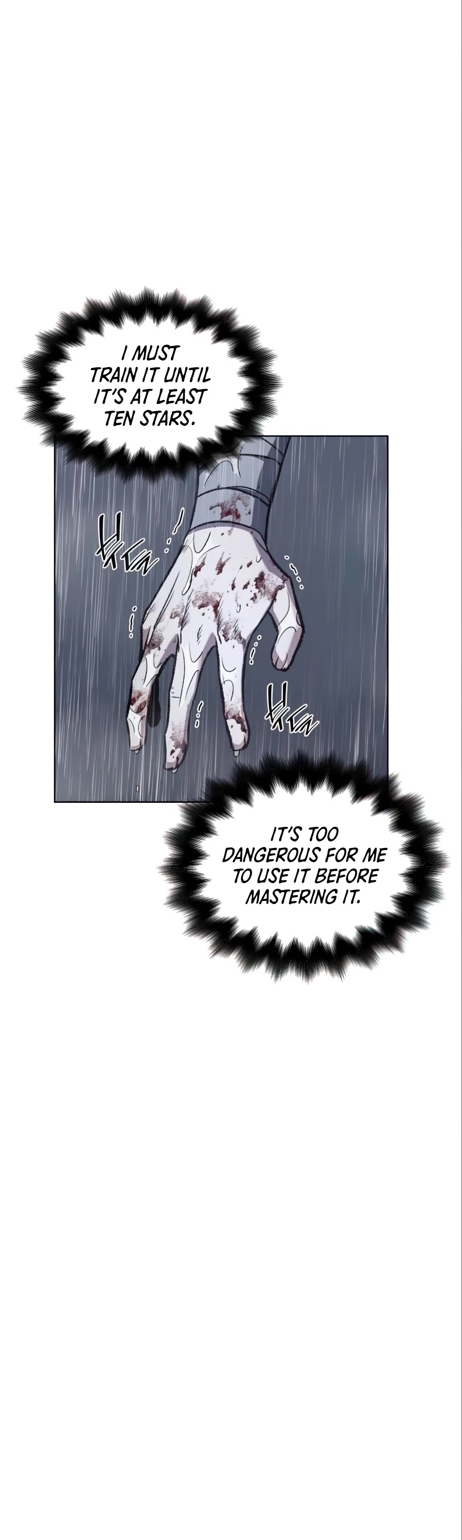 I Reincarnated as the Crazed Heir Chapter 26 page 37 - Chapter 26