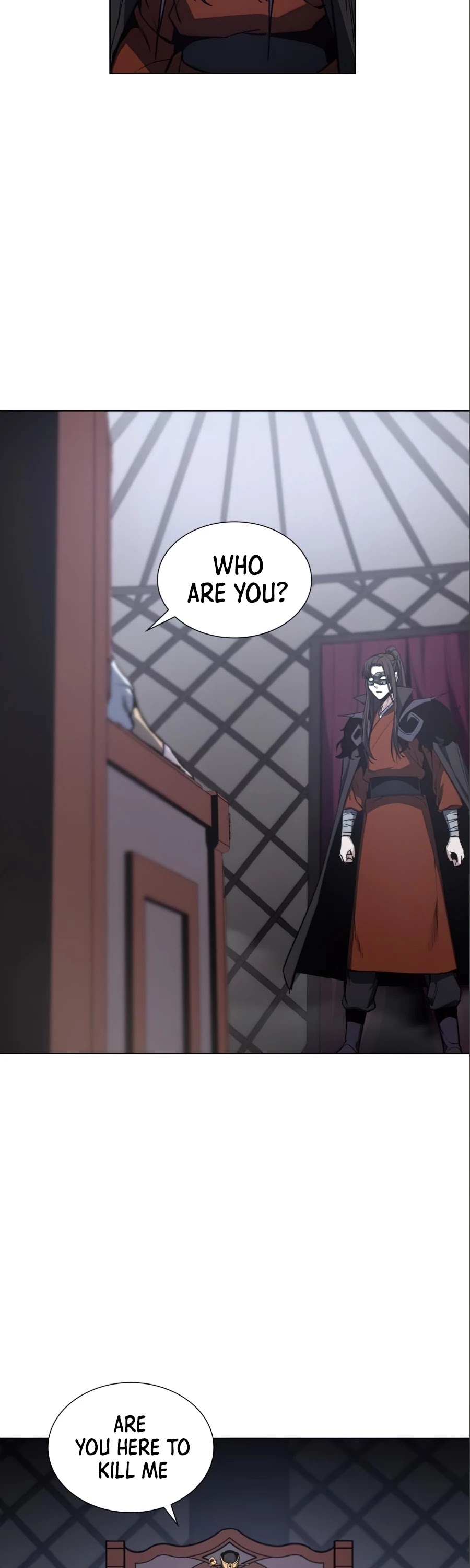 I Reincarnated as the Crazed Heir Chapter 26 page 39 - Chapter 26