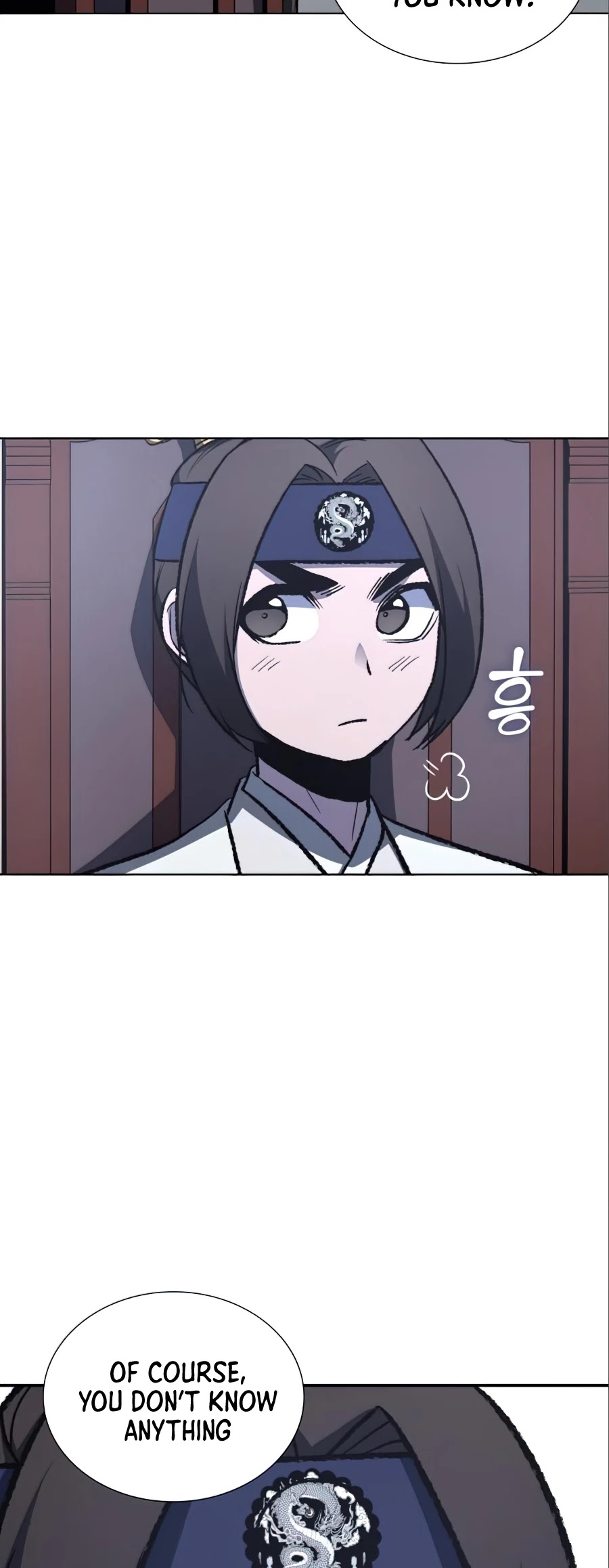 I Reincarnated as the Crazed Heir Chapter 26 page 46 - Chapter 26