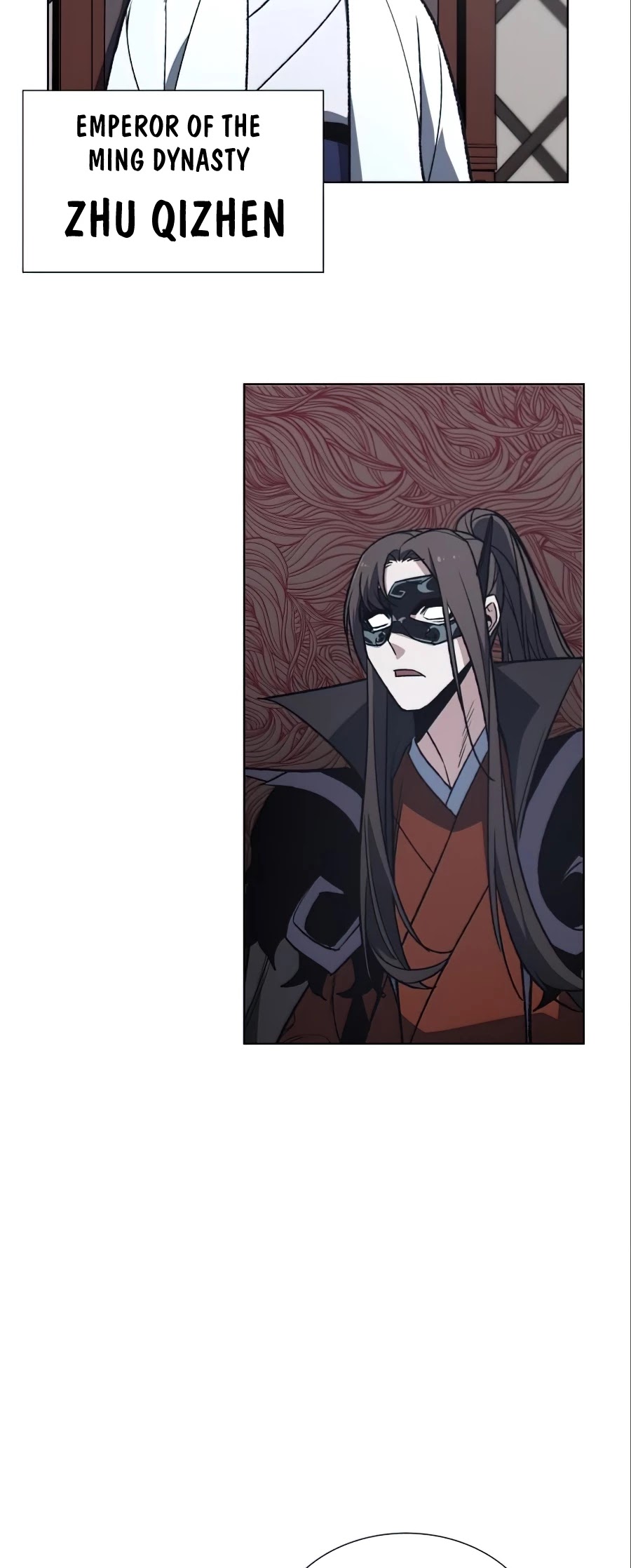I Reincarnated as the Crazed Heir Chapter 26 page 55 - Chapter 26