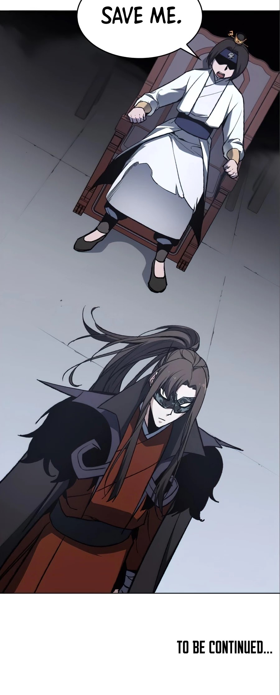 I Reincarnated as the Crazed Heir Chapter 26 page 59 - Chapter 26