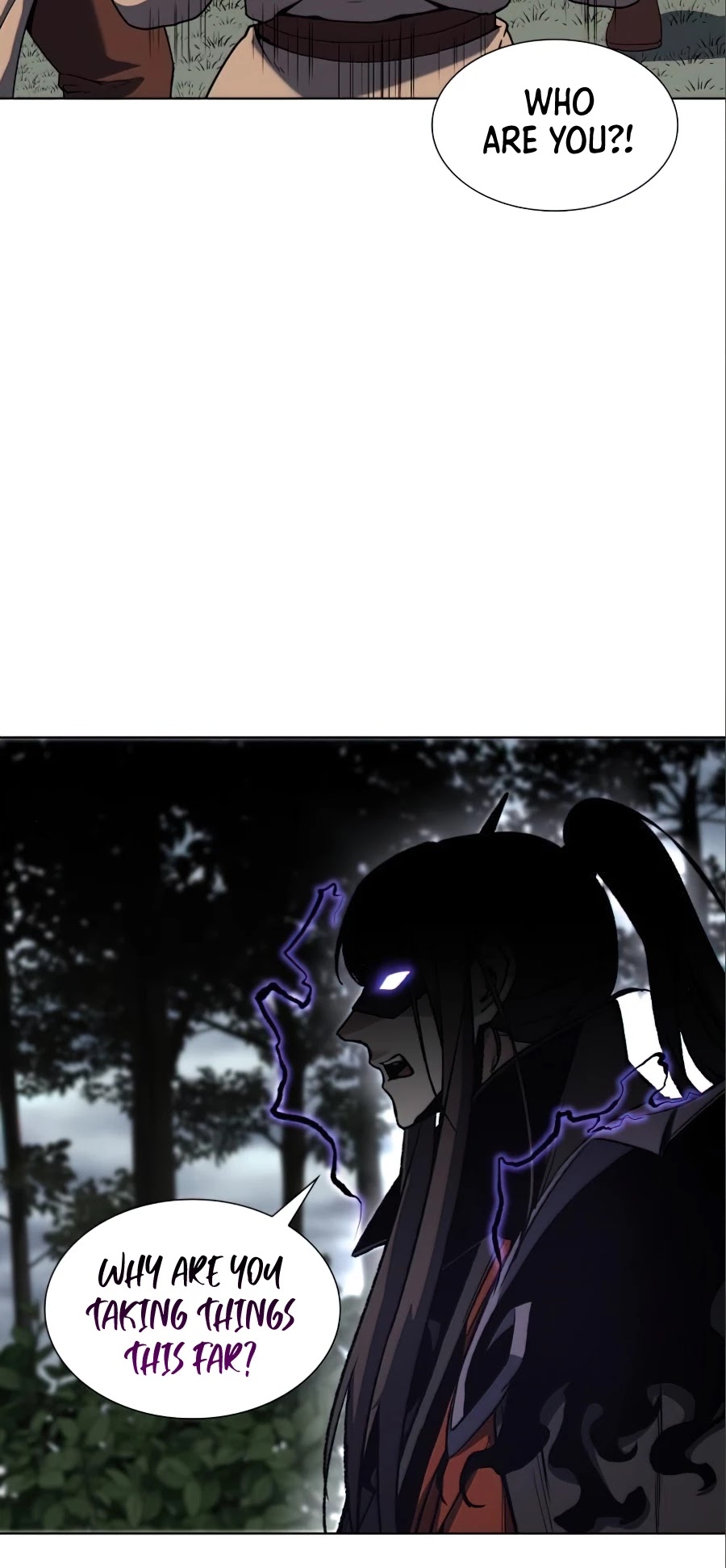 I Reincarnated as the Crazed Heir Chapter 26 page 6 - Chapter 26