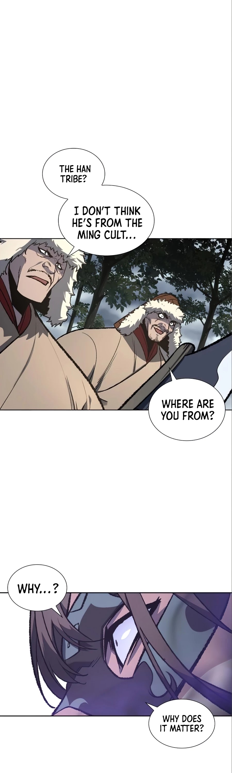I Reincarnated as the Crazed Heir Chapter 26 page 7 - Chapter 26