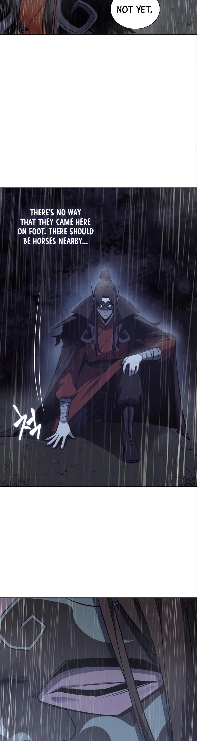 I Reincarnated as the Crazed Heir Chapter 27 page 11 - Chapter 27