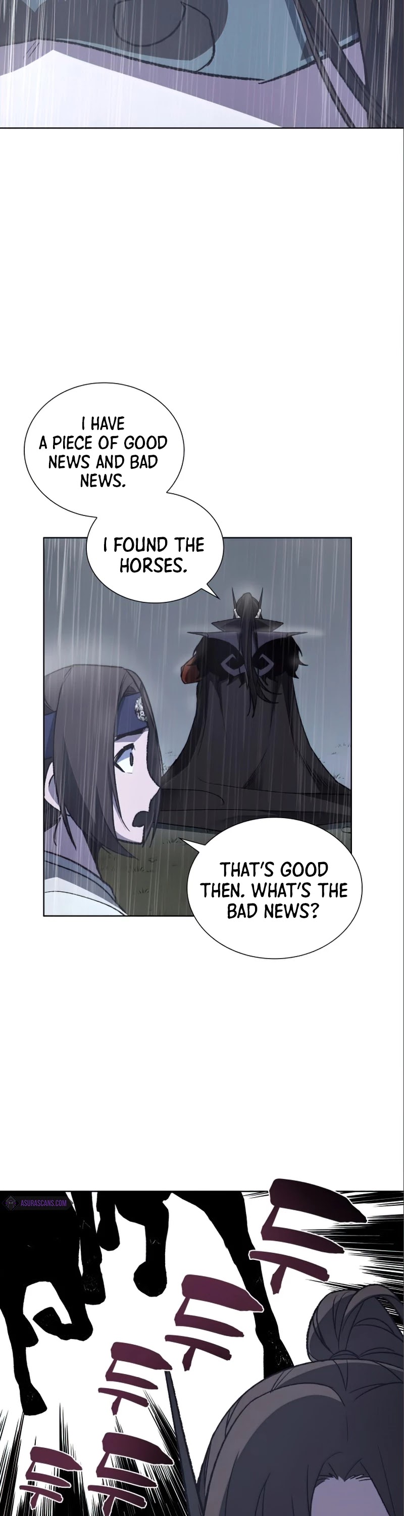 I Reincarnated as the Crazed Heir Chapter 27 page 12 - Chapter 27