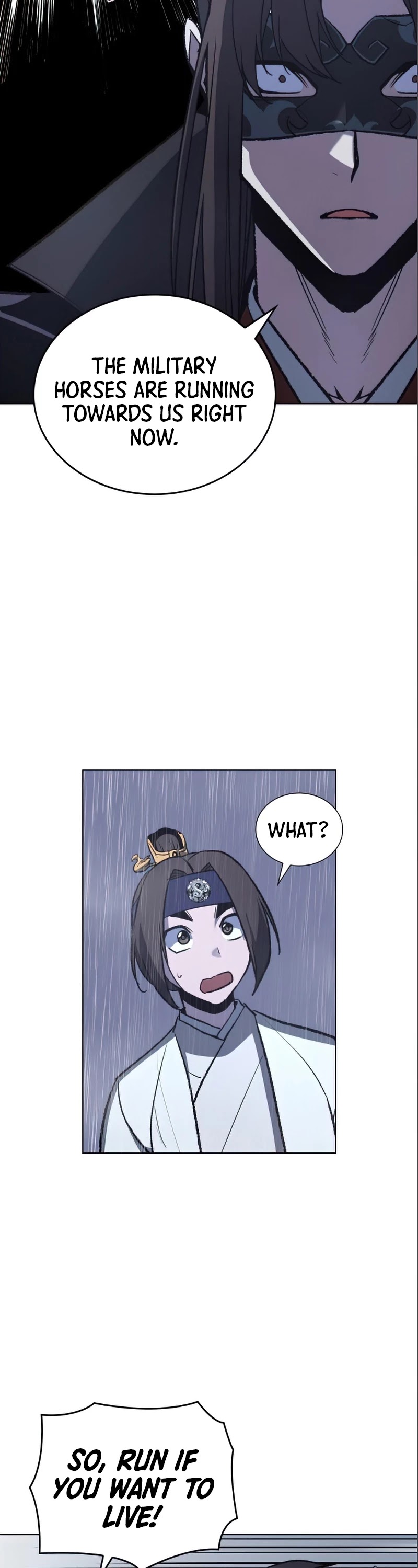 I Reincarnated as the Crazed Heir Chapter 27 page 13 - Chapter 27