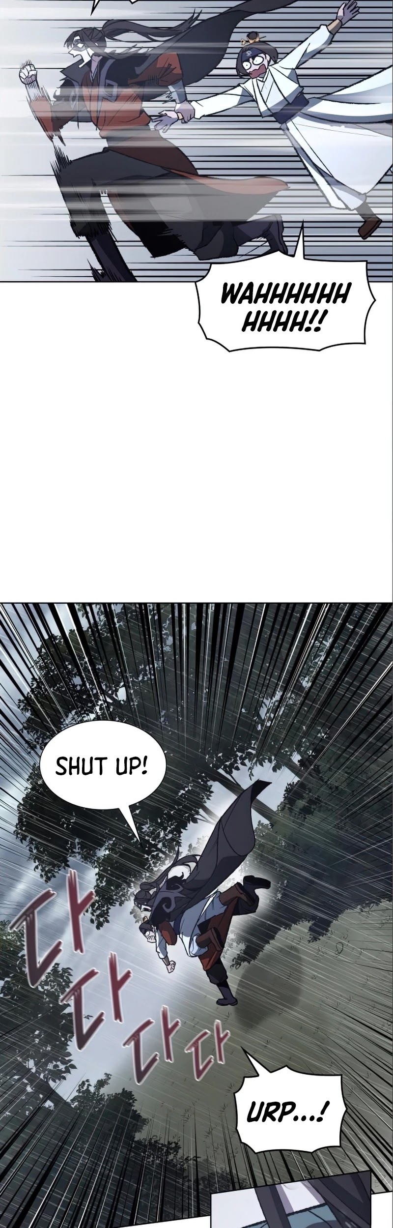 I Reincarnated as the Crazed Heir Chapter 27 page 14 - Chapter 27