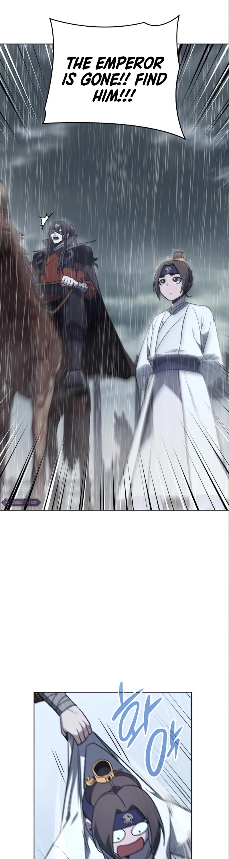 I Reincarnated as the Crazed Heir Chapter 27 page 19 - Chapter 27