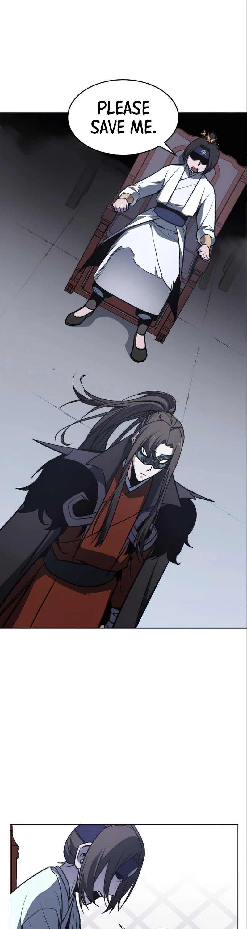 I Reincarnated as the Crazed Heir Chapter 27 page 2 - Chapter 27