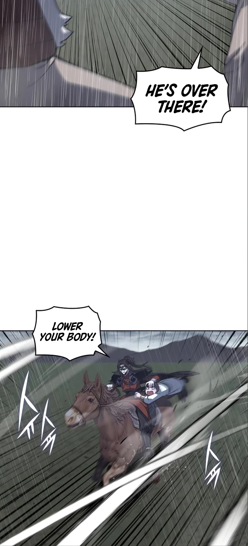 I Reincarnated as the Crazed Heir Chapter 27 page 21 - Chapter 27