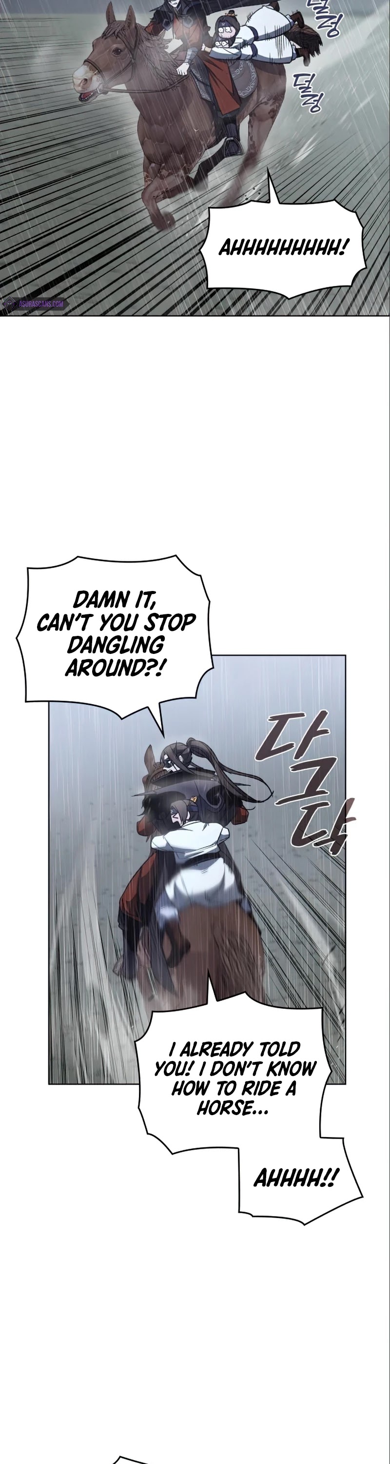 I Reincarnated as the Crazed Heir Chapter 27 page 25 - Chapter 27