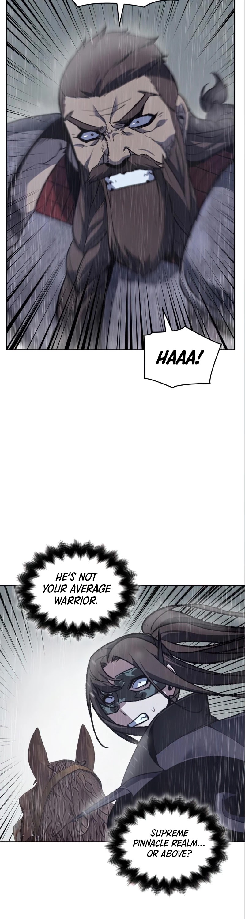 I Reincarnated as the Crazed Heir Chapter 27 page 31 - Chapter 27