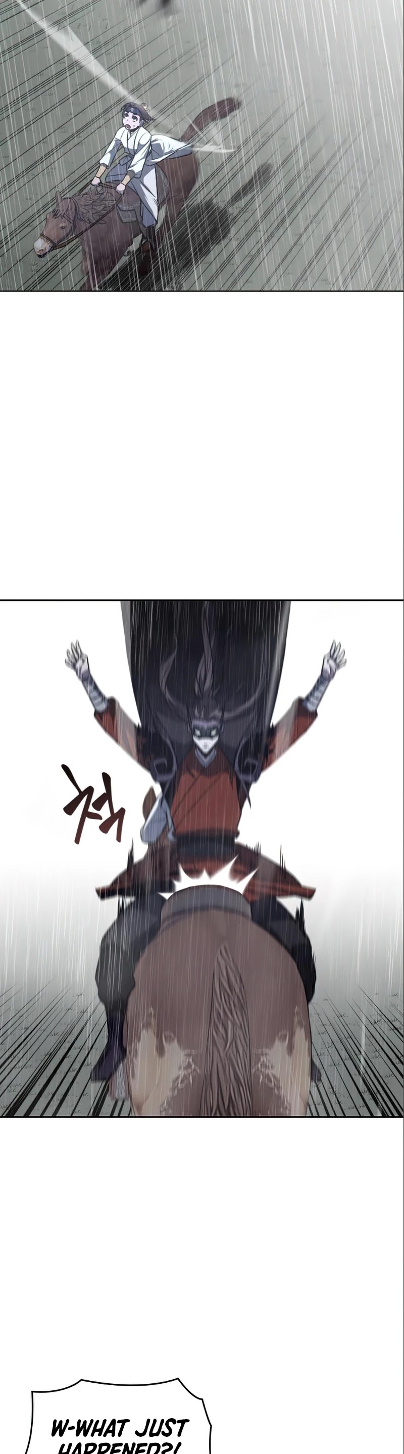 I Reincarnated as the Crazed Heir Chapter 27 page 33 - Chapter 27