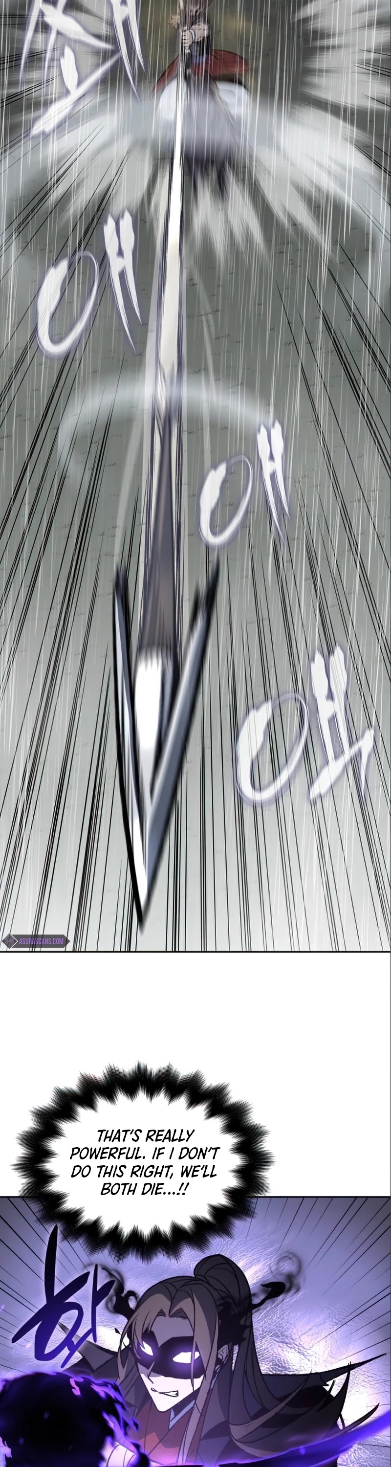 I Reincarnated as the Crazed Heir Chapter 27 page 37 - Chapter 27