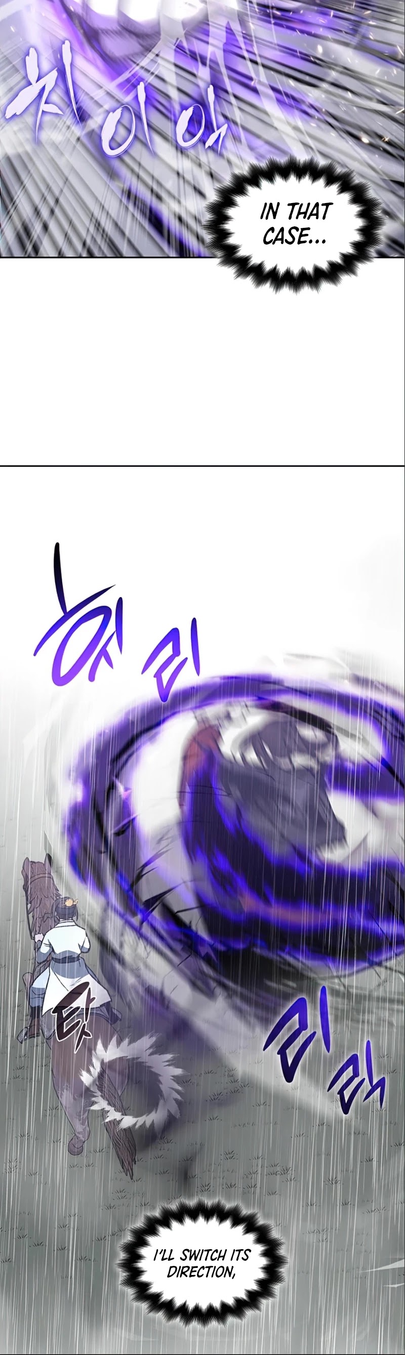I Reincarnated as the Crazed Heir Chapter 27 page 40 - Chapter 27