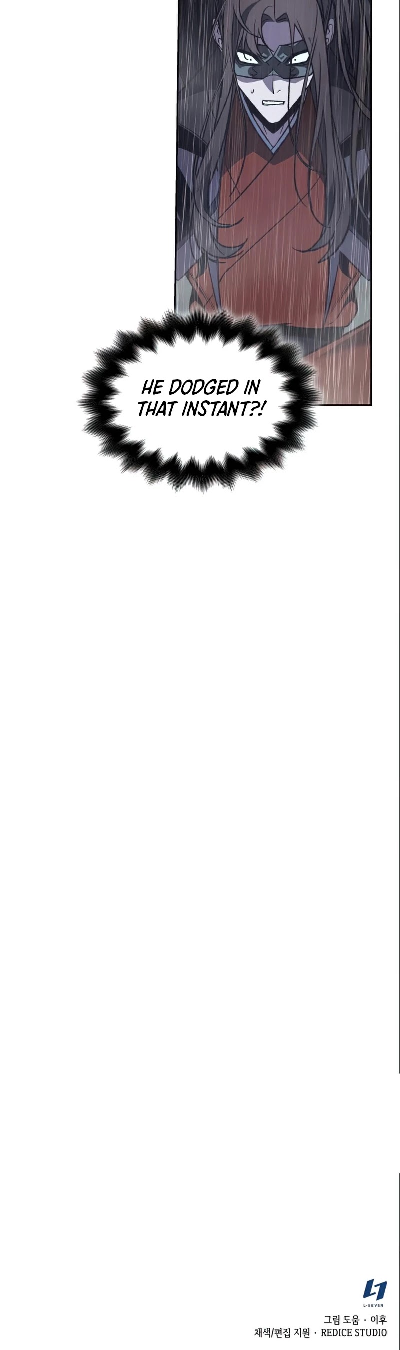I Reincarnated as the Crazed Heir Chapter 27 page 44 - Chapter 27
