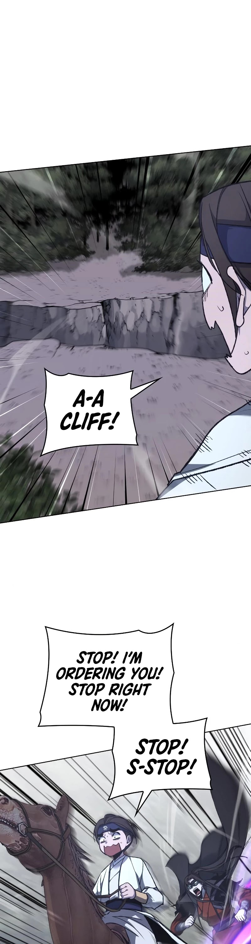 I Reincarnated as the Crazed Heir Chapter 28 page 11 - Chapter 28