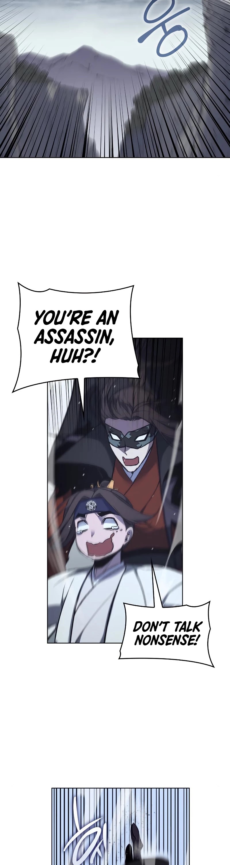 I Reincarnated as the Crazed Heir Chapter 28 page 15 - Chapter 28