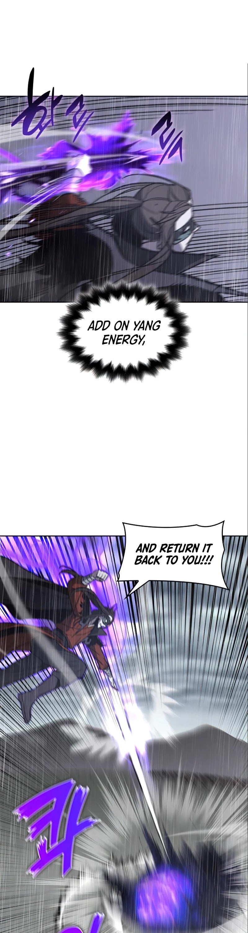 I Reincarnated as the Crazed Heir Chapter 28 page 2 - Chapter 28