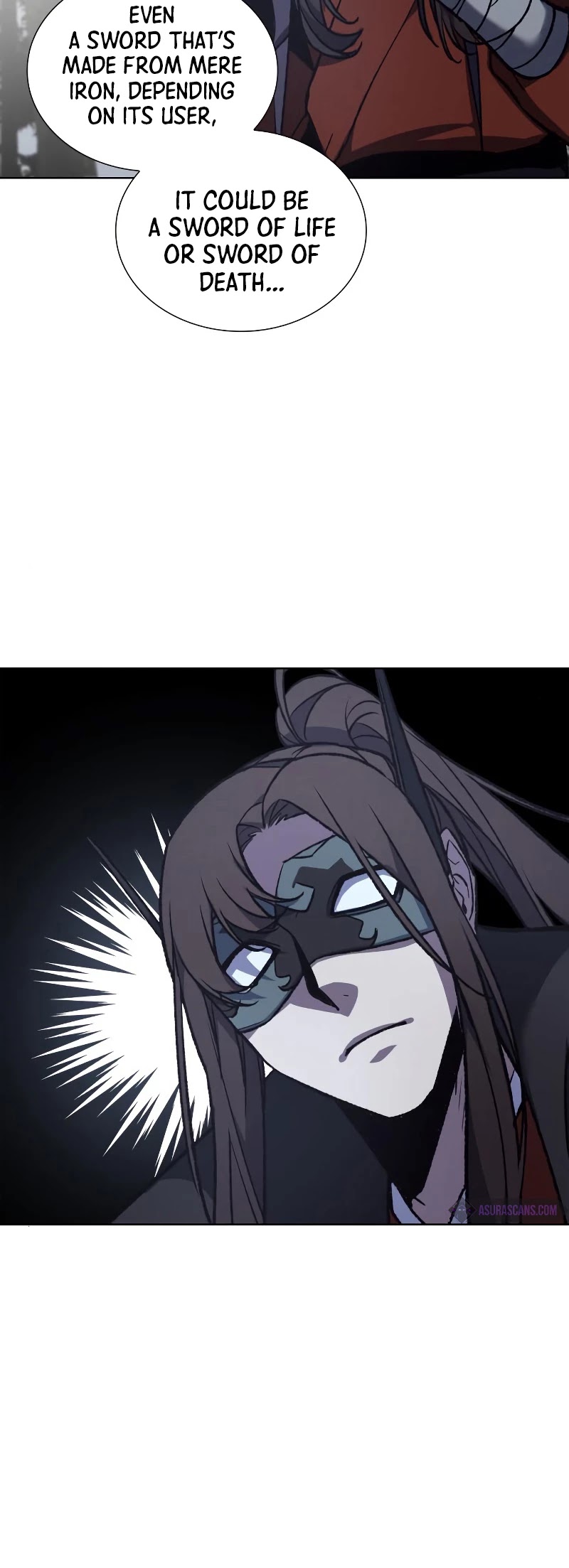 I Reincarnated as the Crazed Heir Chapter 28 page 33 - Chapter 28