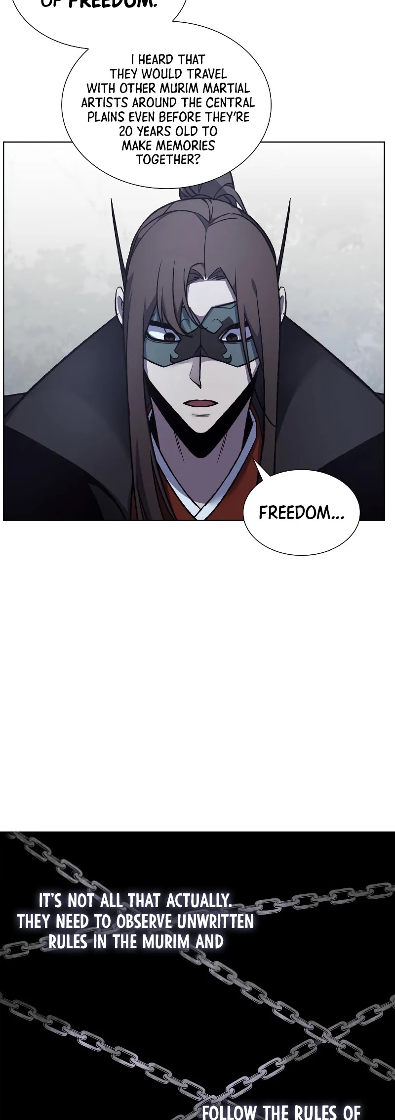 I Reincarnated as the Crazed Heir Chapter 28 page 40 - Chapter 28