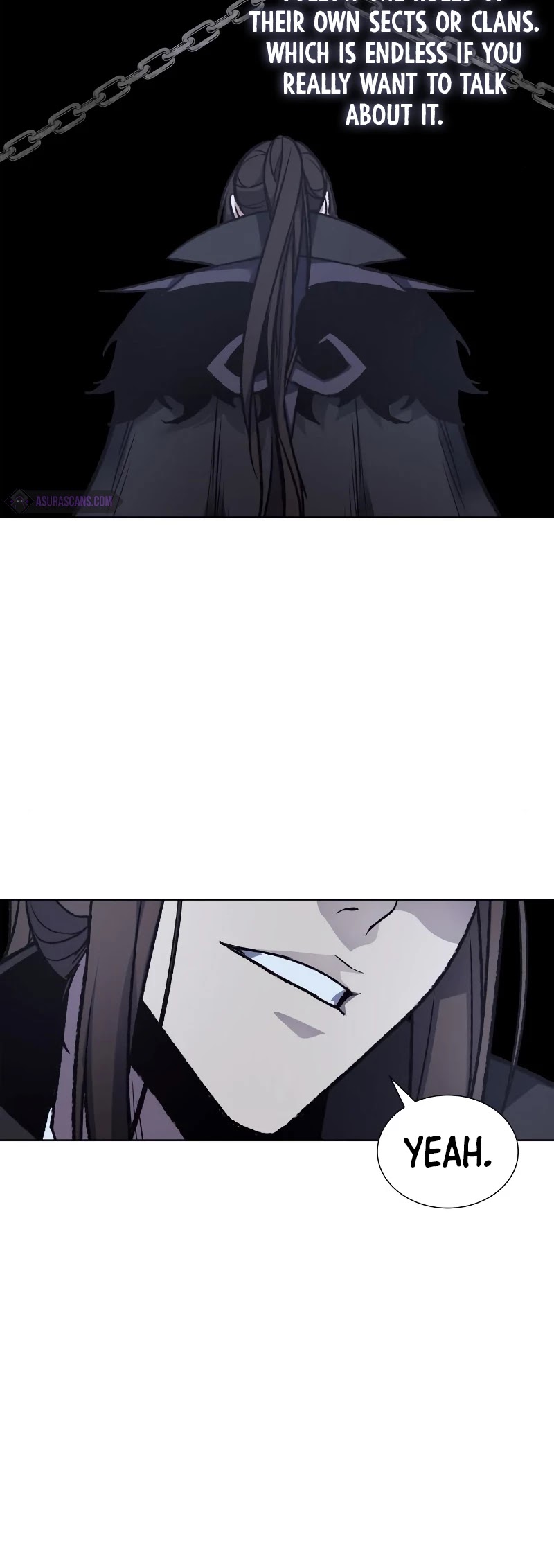 I Reincarnated as the Crazed Heir Chapter 28 page 41 - Chapter 28