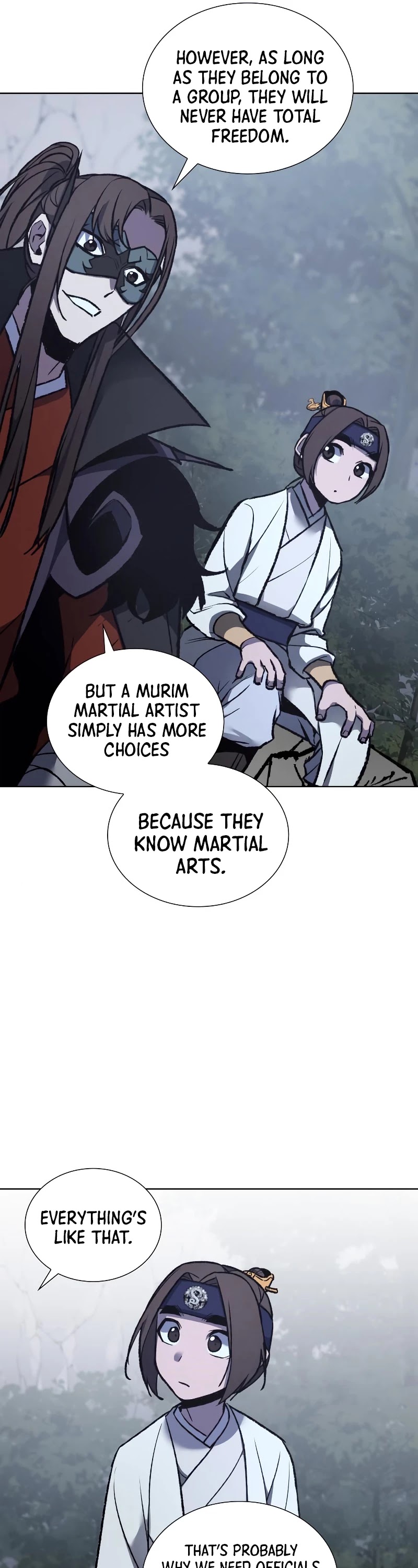 I Reincarnated as the Crazed Heir Chapter 28 page 42 - Chapter 28