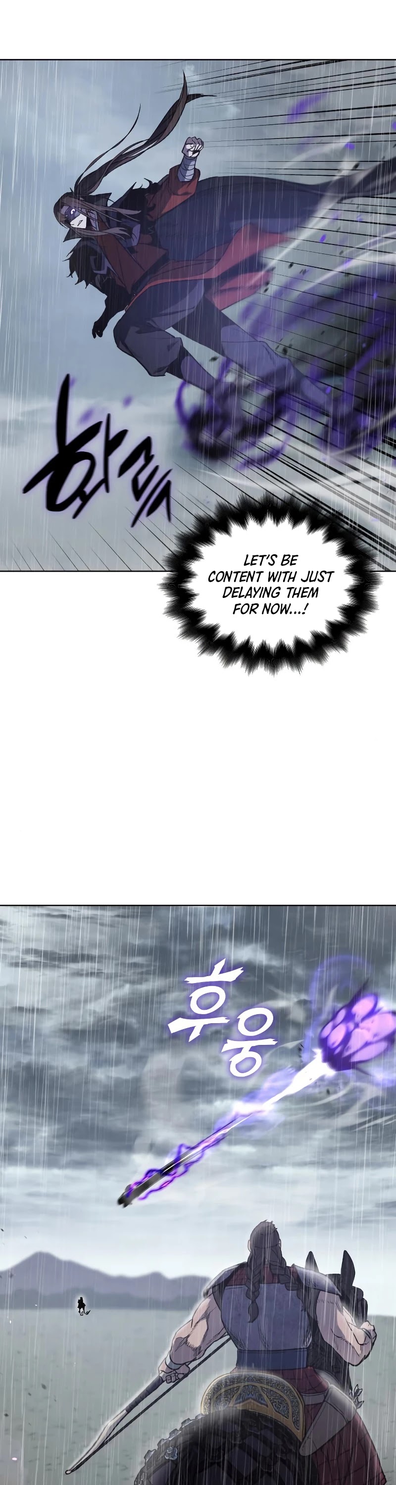 I Reincarnated as the Crazed Heir Chapter 28 page 6 - Chapter 28