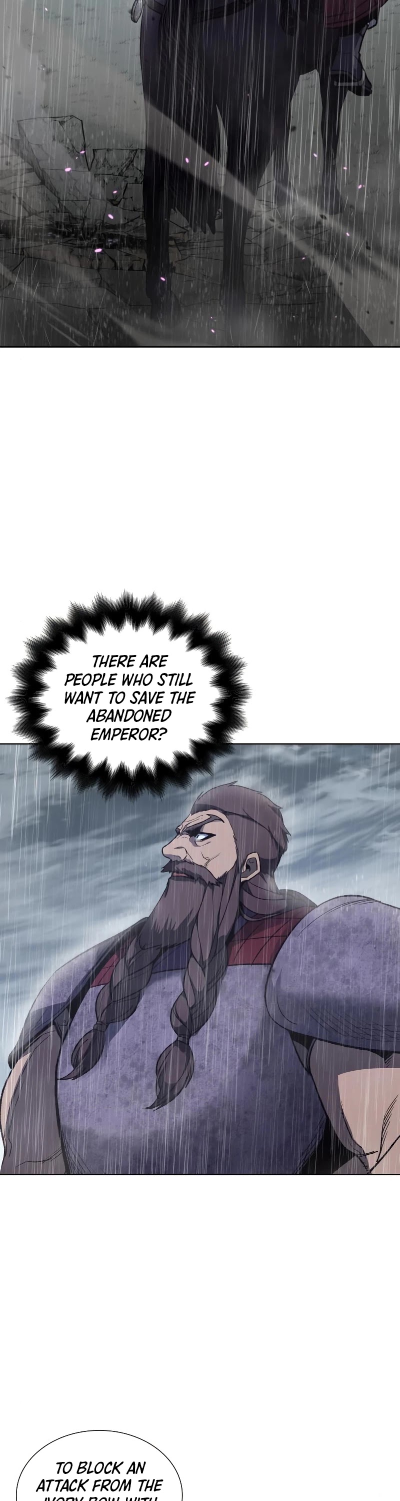 I Reincarnated as the Crazed Heir Chapter 28 page 7 - Chapter 28