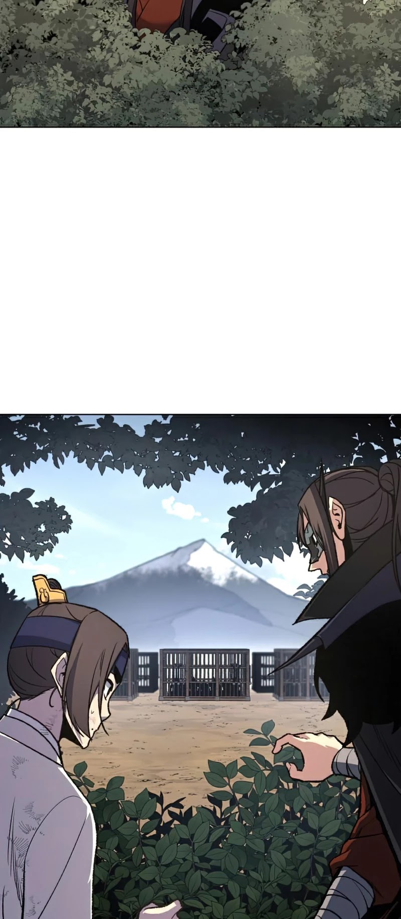 I Reincarnated as the Crazed Heir Chapter 29 page 10 - Chapter 29
