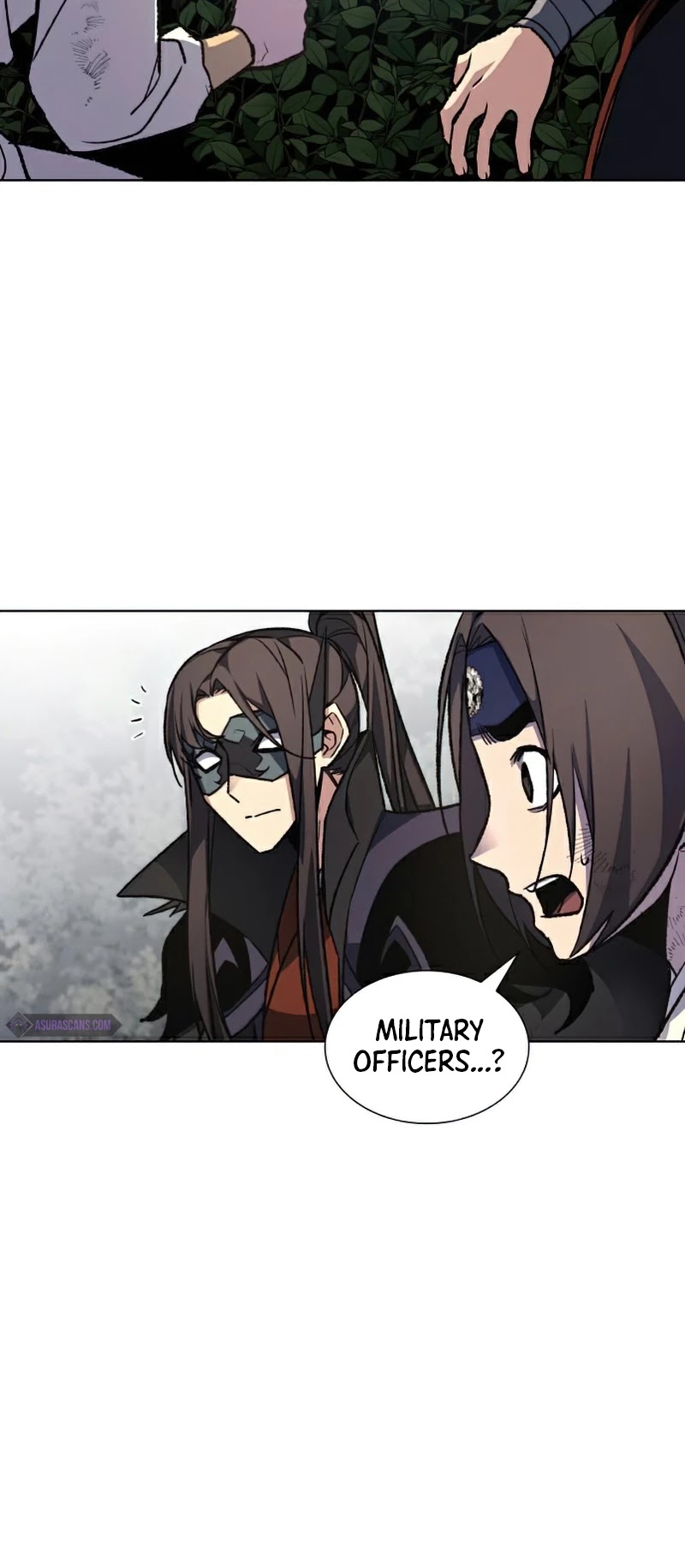 I Reincarnated as the Crazed Heir Chapter 29 page 11 - Chapter 29