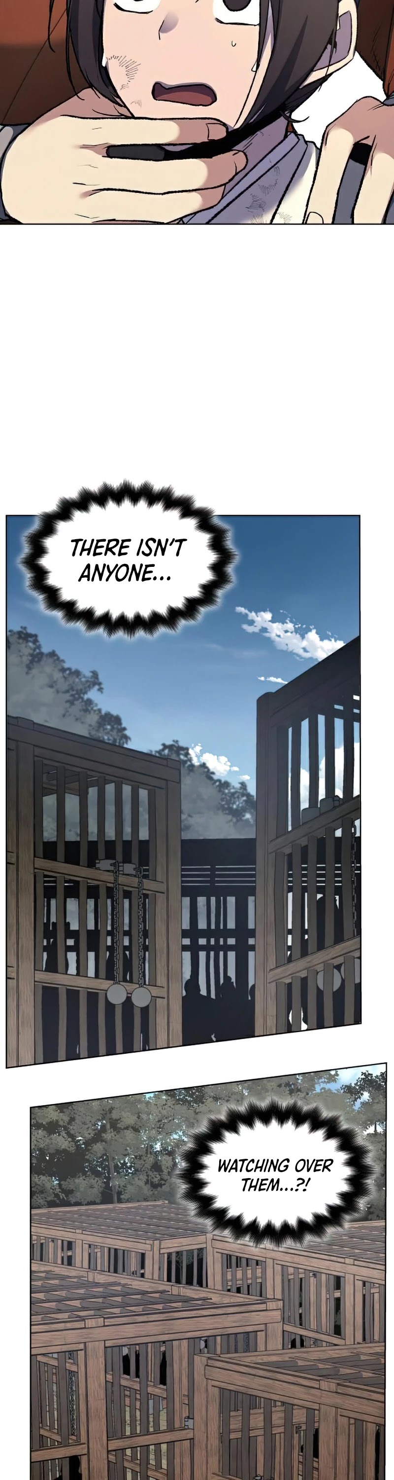 I Reincarnated as the Crazed Heir Chapter 29 page 14 - Chapter 29