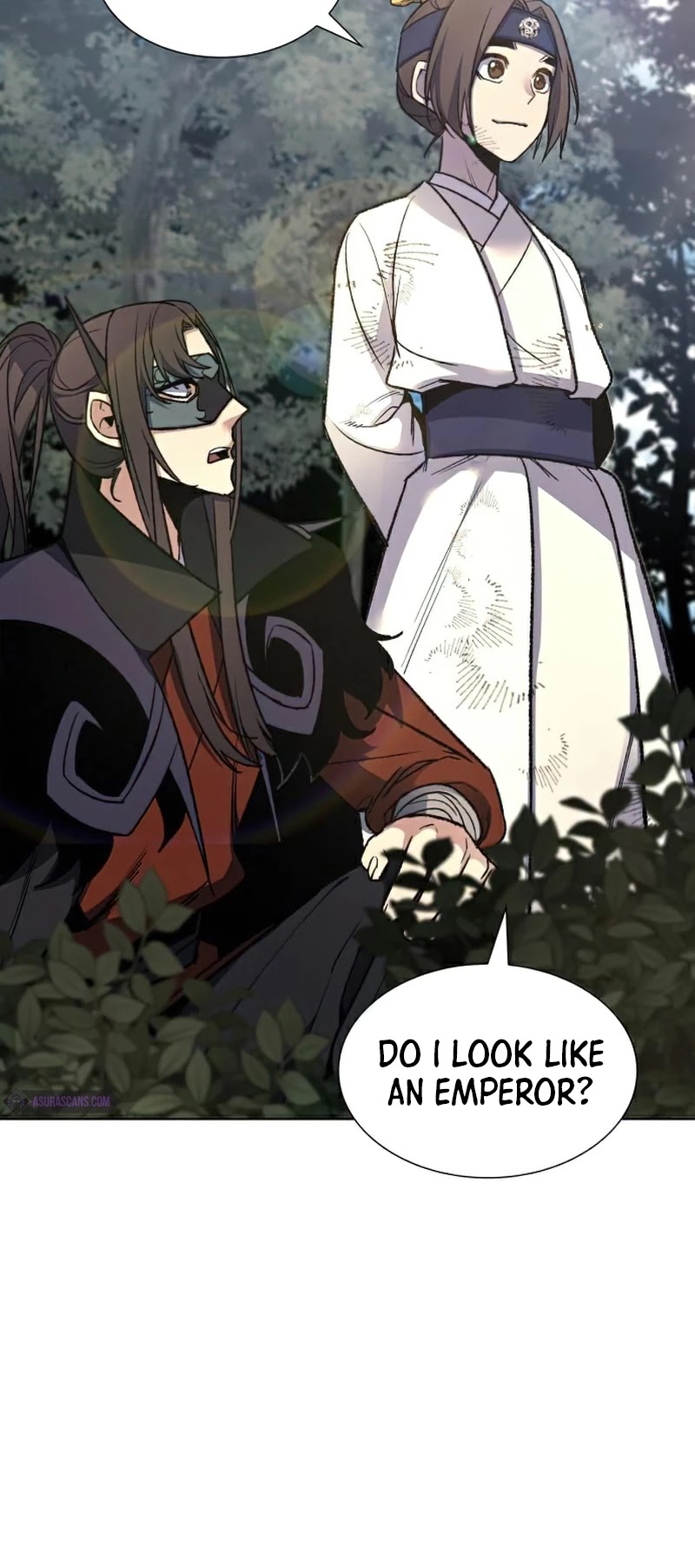 I Reincarnated as the Crazed Heir Chapter 29 page 21 - Chapter 29