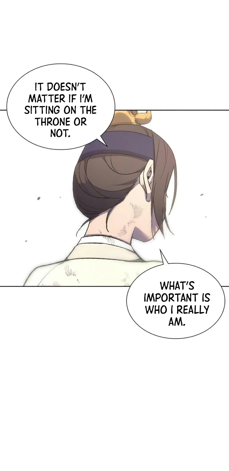 I Reincarnated as the Crazed Heir Chapter 29 page 31 - Chapter 29