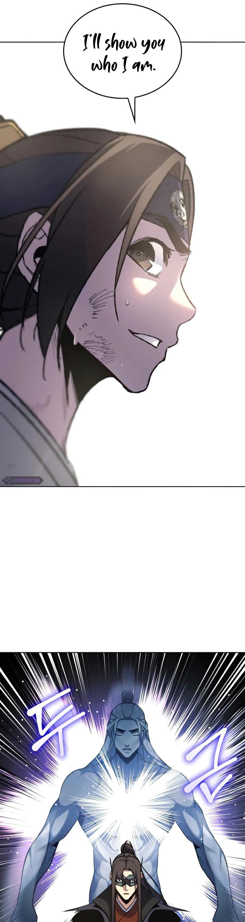 I Reincarnated as the Crazed Heir Chapter 29 page 32 - Chapter 29
