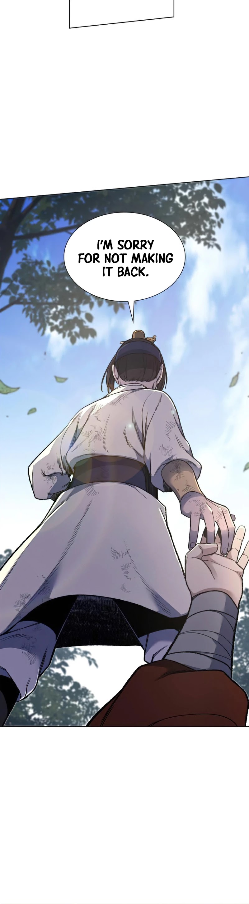 I Reincarnated as the Crazed Heir Chapter 29 page 35 - Chapter 29