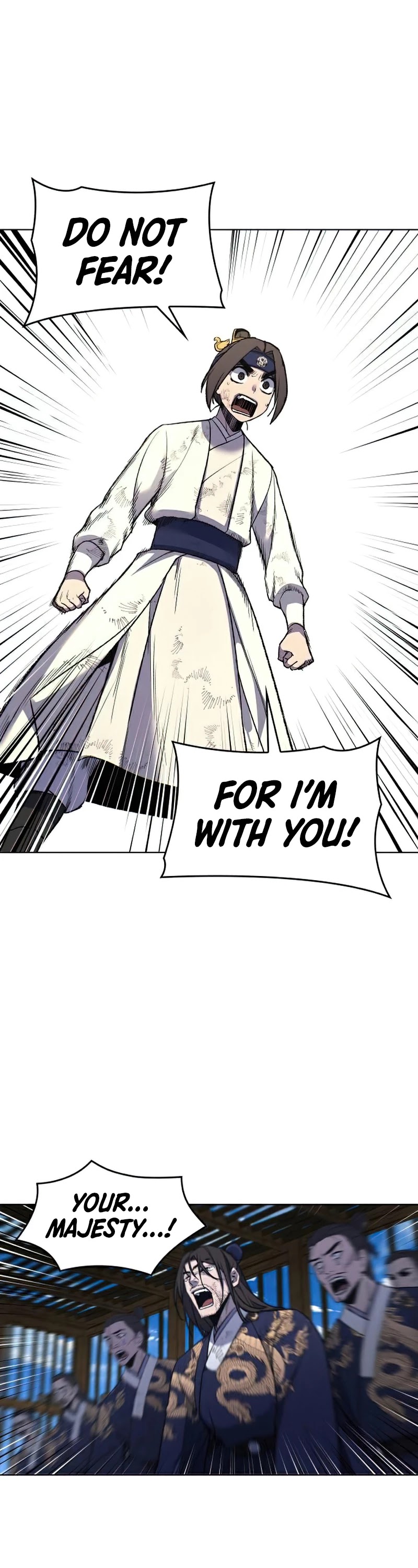 I Reincarnated as the Crazed Heir Chapter 29 page 41 - Chapter 29
