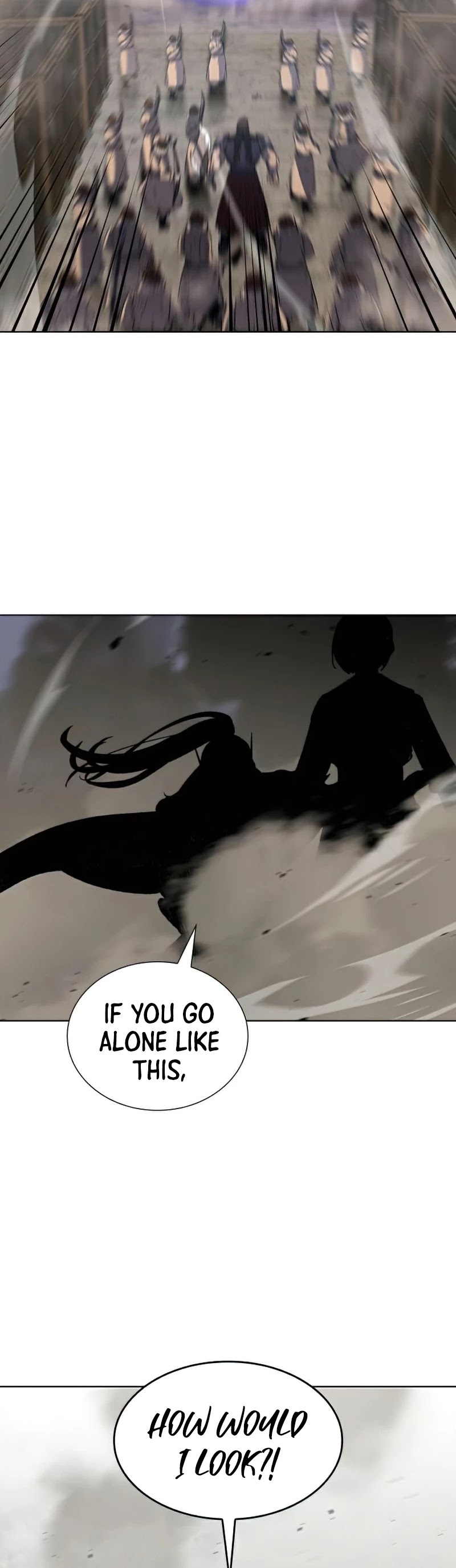 I Reincarnated as the Crazed Heir Chapter 29 page 46 - Chapter 29