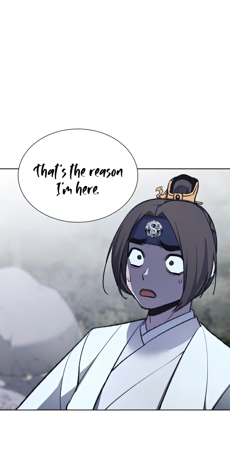I Reincarnated as the Crazed Heir Chapter 29 page 5 - Chapter 29