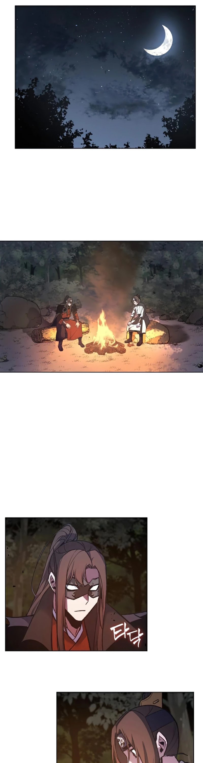 I Reincarnated as the Crazed Heir Chapter 29 page 7 - Chapter 29