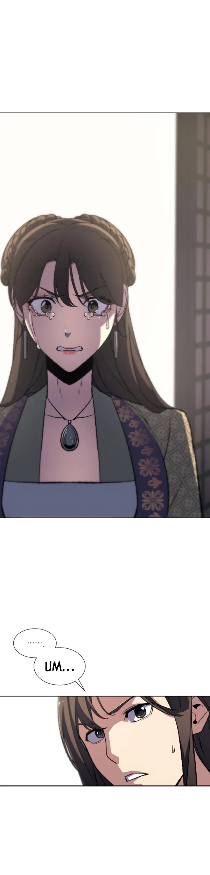 I Reincarnated as the Crazed Heir Chapter 3 page 15 - Chapter 3