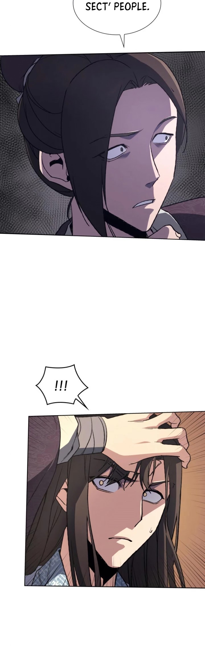 I Reincarnated as the Crazed Heir Chapter 3 page 29 - Chapter 3