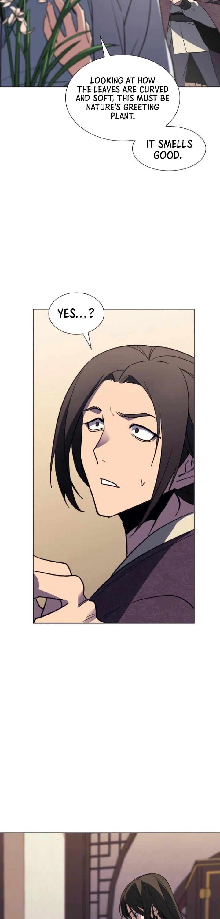 I Reincarnated as the Crazed Heir Chapter 3 page 35 - Chapter 3